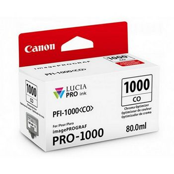 Canon tinta PFI-1000, Croma Optimizer