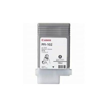 Canon tinta PFI-102, Photo Black