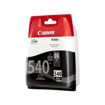 Canon tinta PG-540 crna