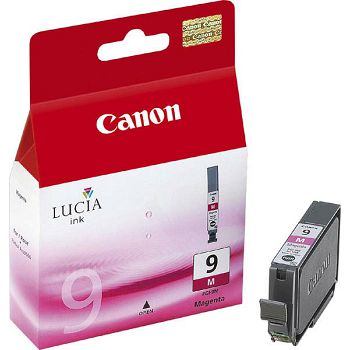Canon tinta PGI-9M, magenta