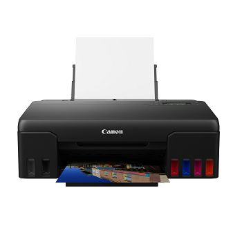 Canon Pixma G540 - Photo CISS