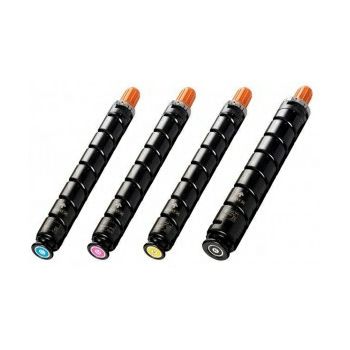 Canon toner CEXV48 Yellow