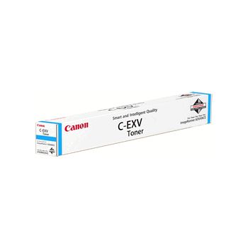 Canon toner CEXV51 Cyan