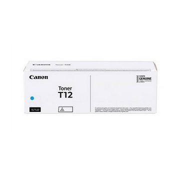 Canon CRG-T12 Cyan