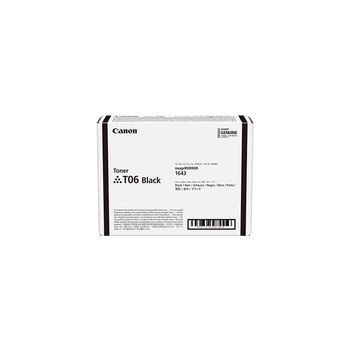 Canon Toner T06