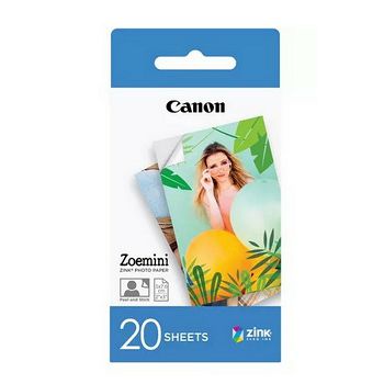 Canon ZINK papir za ZOEMINI - 20 listova