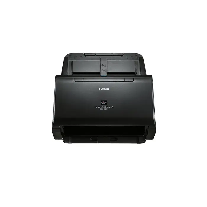 Canon DR-C230, Scanner