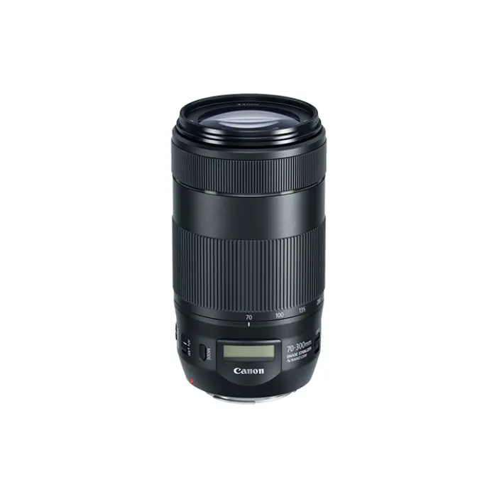 Canon EF 70-300 mm F/4.0-5.6 IS II USM