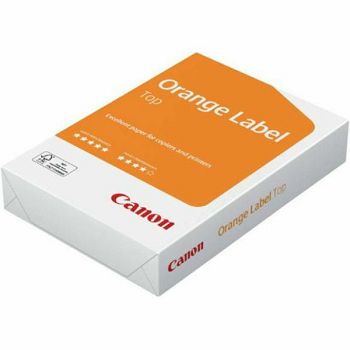 Canon fotokopirni papir Orange Label A4, 80g, 500 listova