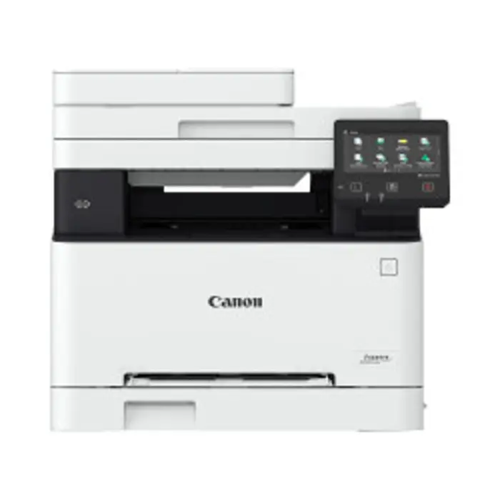 Canon i-SENSYS MF655cdw MFP pisač, 1200dpi, 21 str/min, USB/G-LAN/WiFi