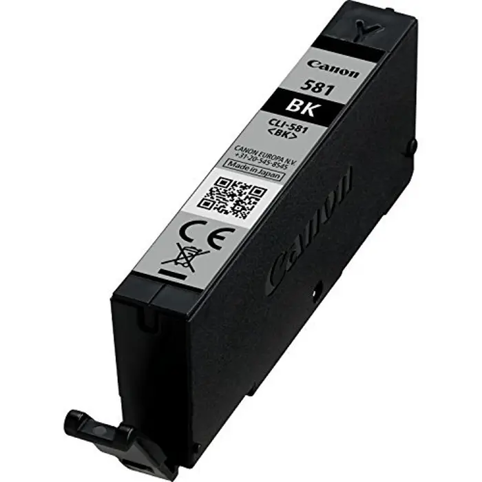 Canon ink BK CLI-581BK