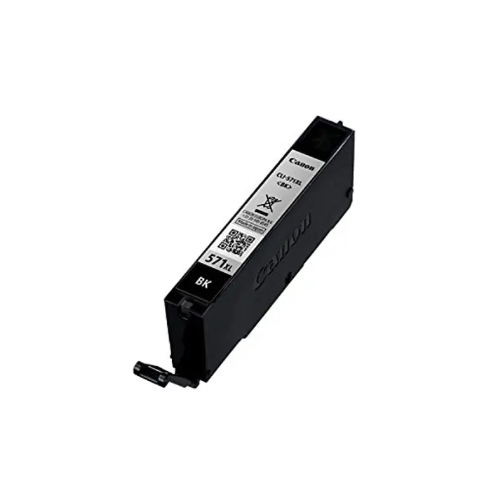 Canon ink BK XL CLI-571BKXL