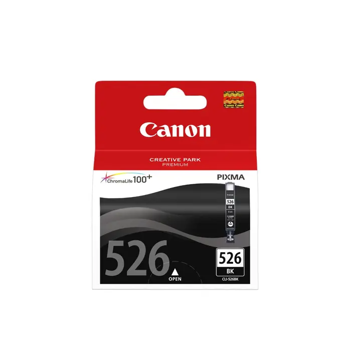 Canon Ink Black CLI-526bk