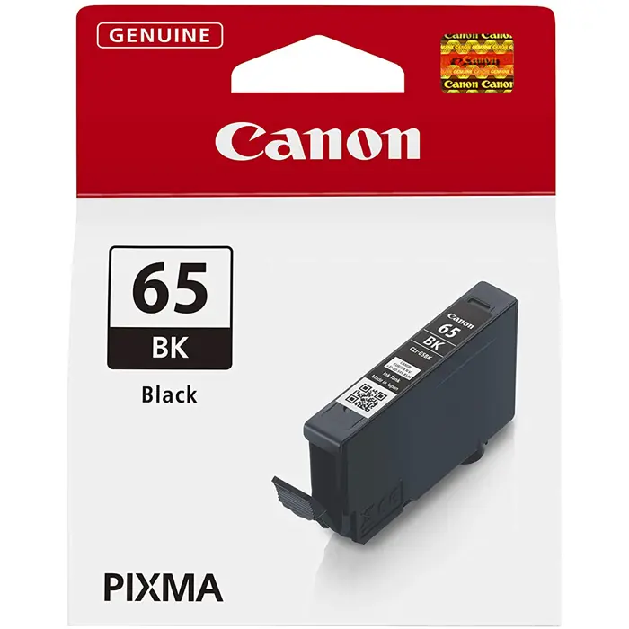 Canon Ink Black CLI-65