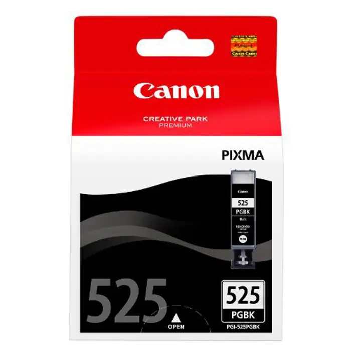 Canon Ink Black PGI-525PGBK