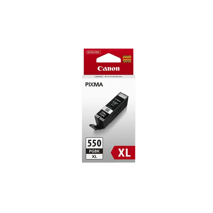 Canon Ink Black XL PGI-550 PGBK