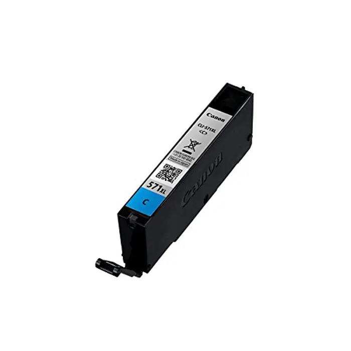 Canon ink CY XL CLI-571CXL