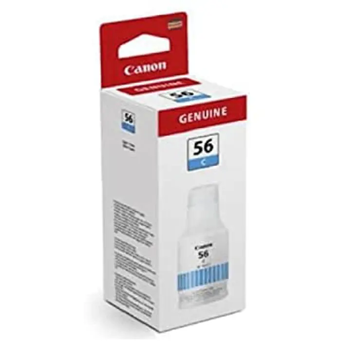 Canon ink Cyan GI-56C