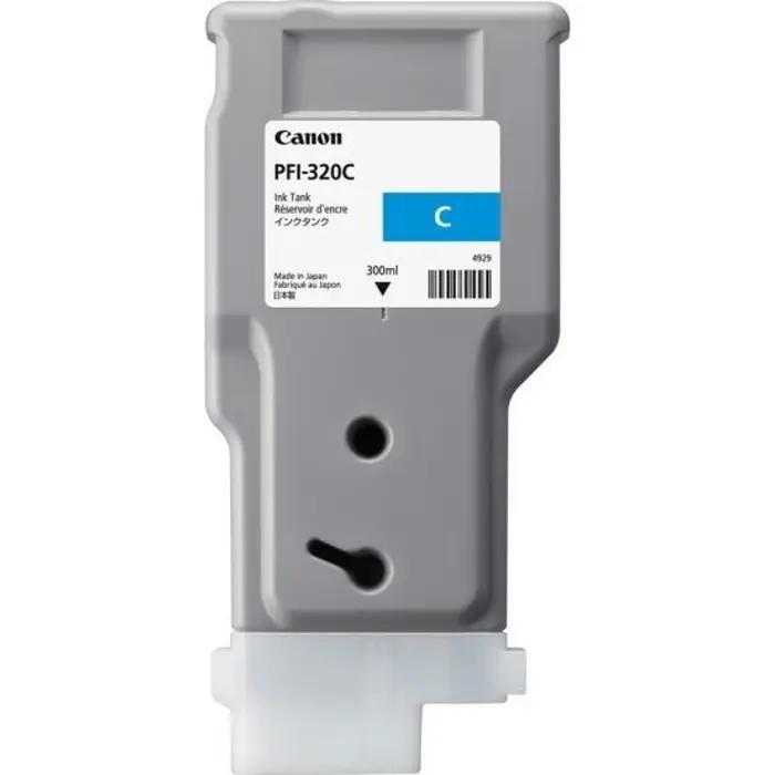 Canon ink Cyan PFI-320C