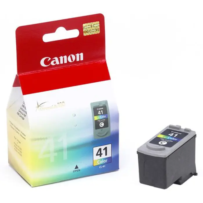 Canon Ink FB CL-41