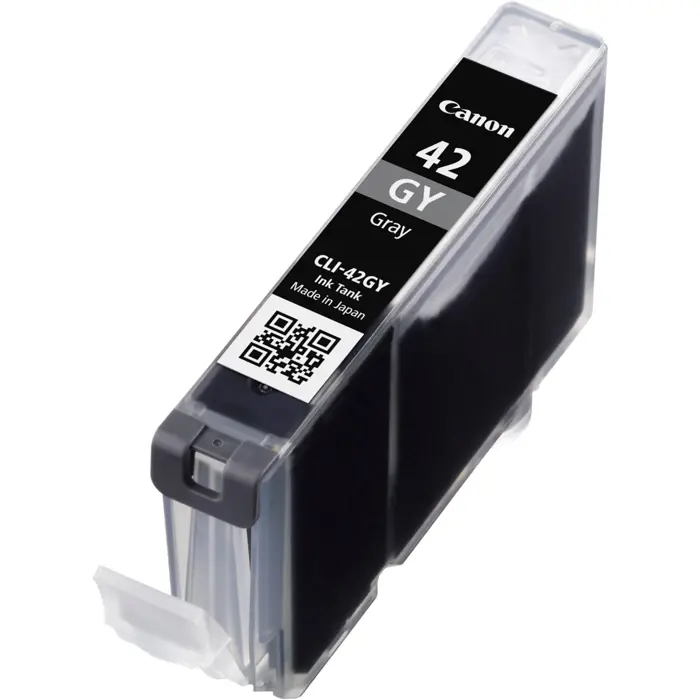 Canon Ink gray CLI-42GY