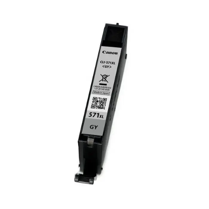 Canon ink GY CLI-571GYXL