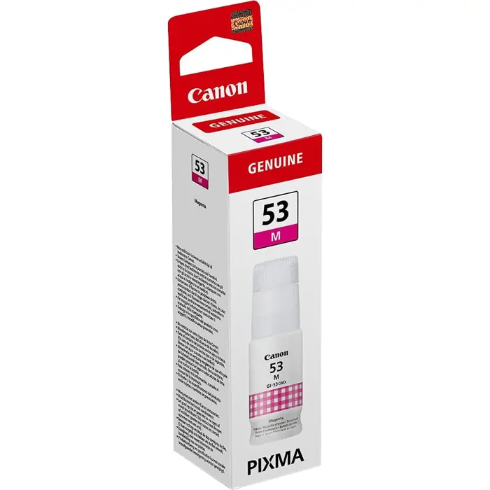 Canon Ink Magenta GI-53