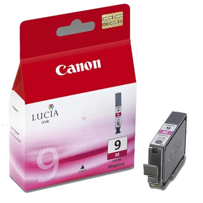 Canon Ink Magenta PGI-9M