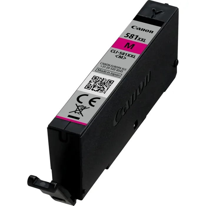 Canon ink MG XXL CLI-581XXLM