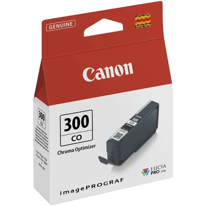 Canon ink OP PFI-300