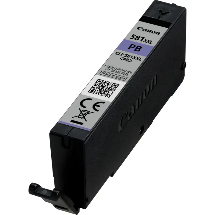Canon ink PB XXL CLI-581XXLPB