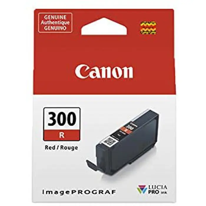 Canon Ink RD PFI-300