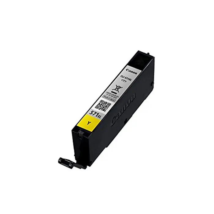 Canon ink YE XL CLI-571YXL