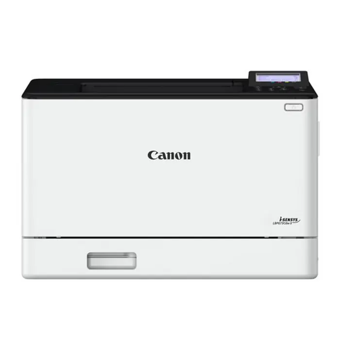 Canon laser i-SENSYS LBP673Cdw II