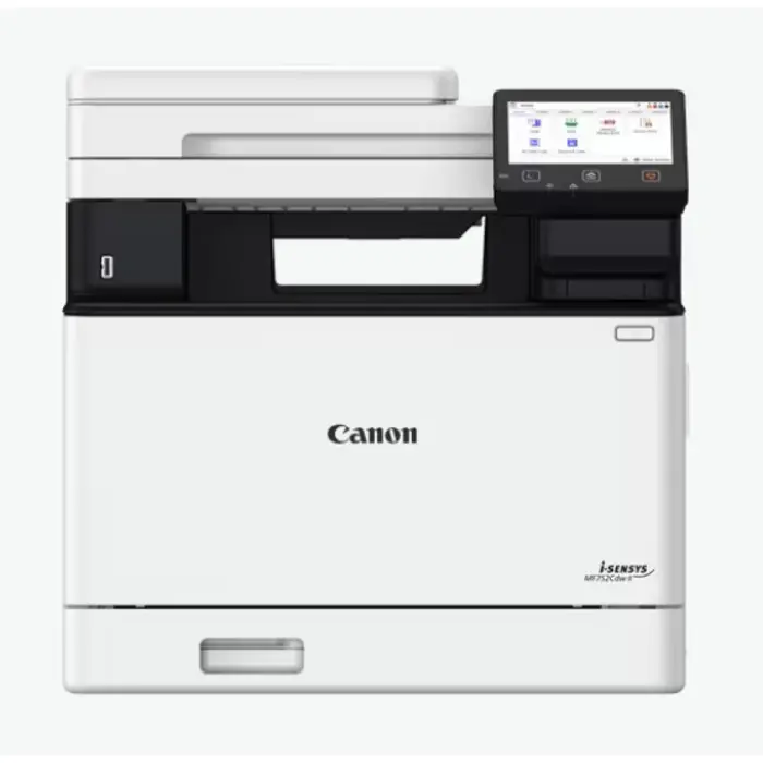 Canon laser i-SENSYS MF754Cdw II