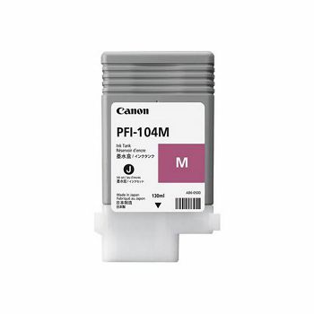 Canon - magenta - original - ink cartridge
 - 3631B001