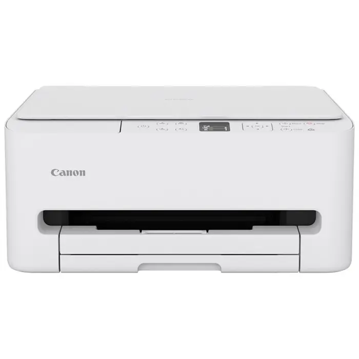 Canon PIXMA TS6550i (white, USB, WLAN, scan, copy, duplex (print))