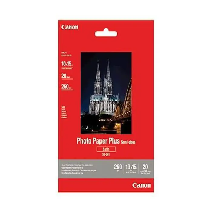 Canon SG-201 A3/ 20/260g