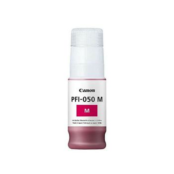 Canon tinta PFI-050, Magenta