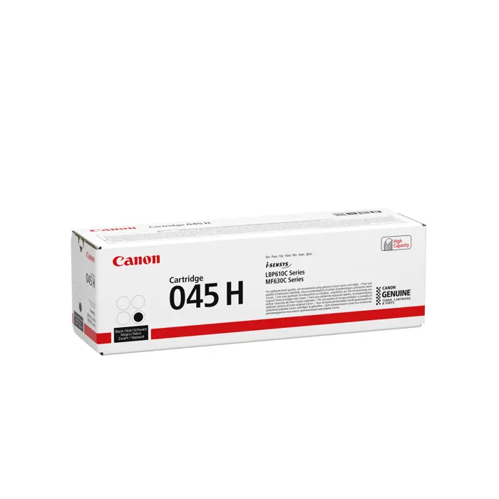 Canon toner BK 1246C002