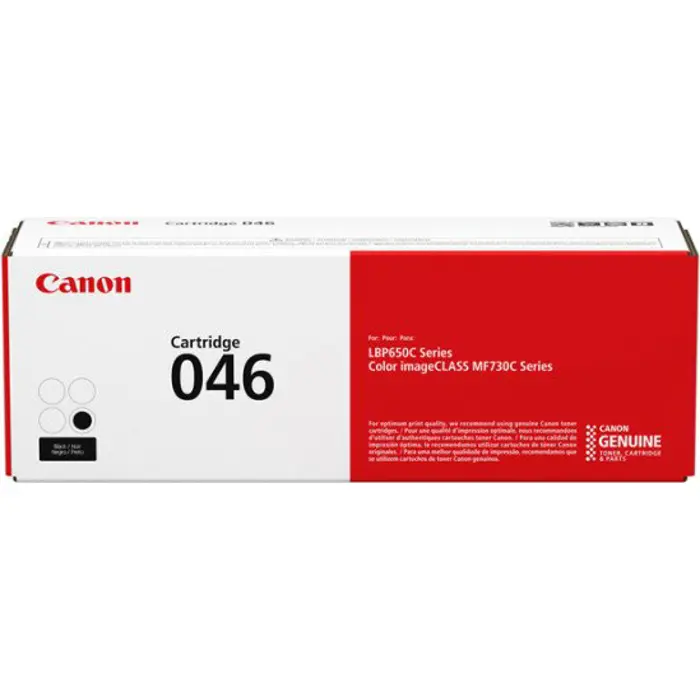Canon toner black 1250C002