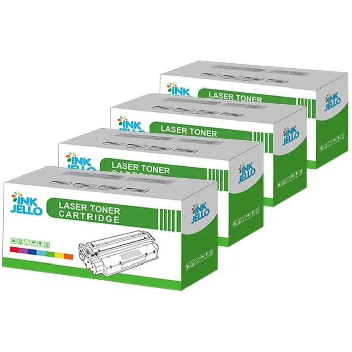 Canon Toner Black 3020C004 - Cartridge 055H
