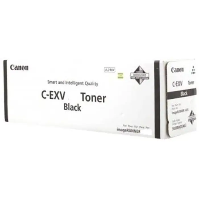 Canon Toner Black C-EXV54