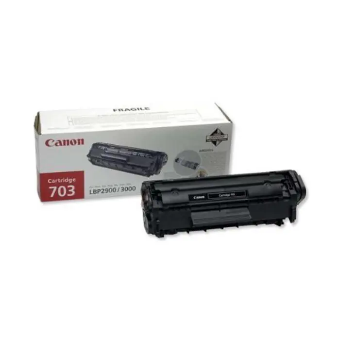 Canon Toner Black CL-703BK