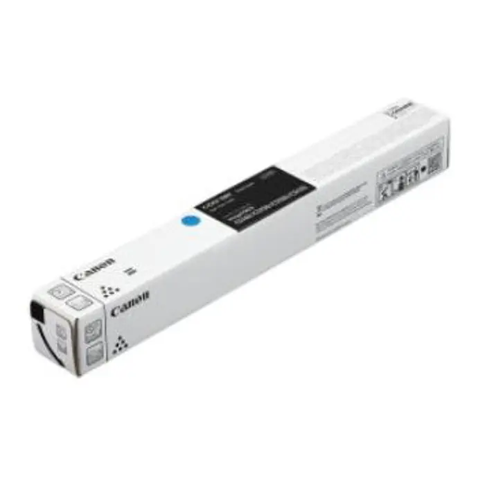Canon toner CEXV 1001 Cyan