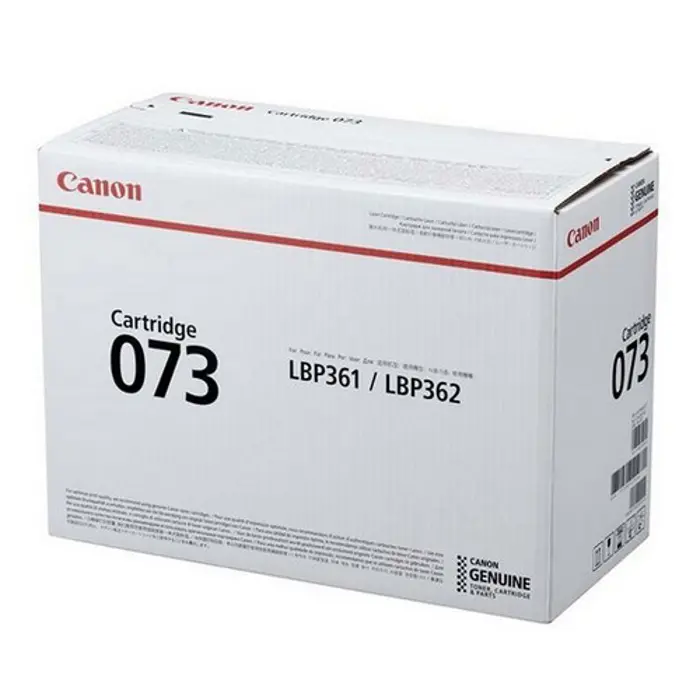 Canon toner CRG-073