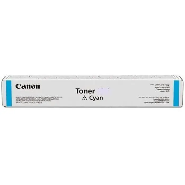 Canon toner Cyan C-EXV54