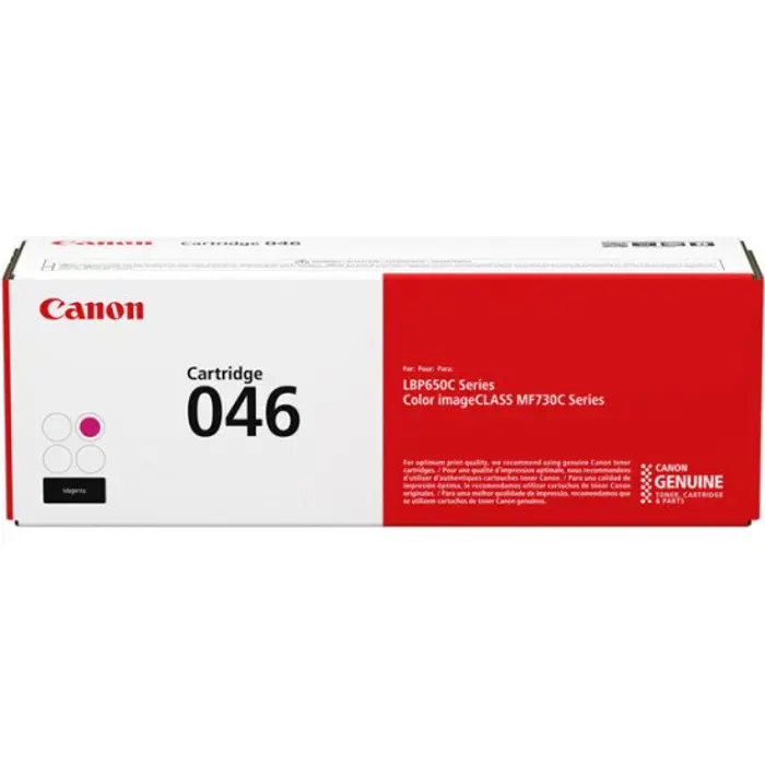 Canon toner magenta 1248C002