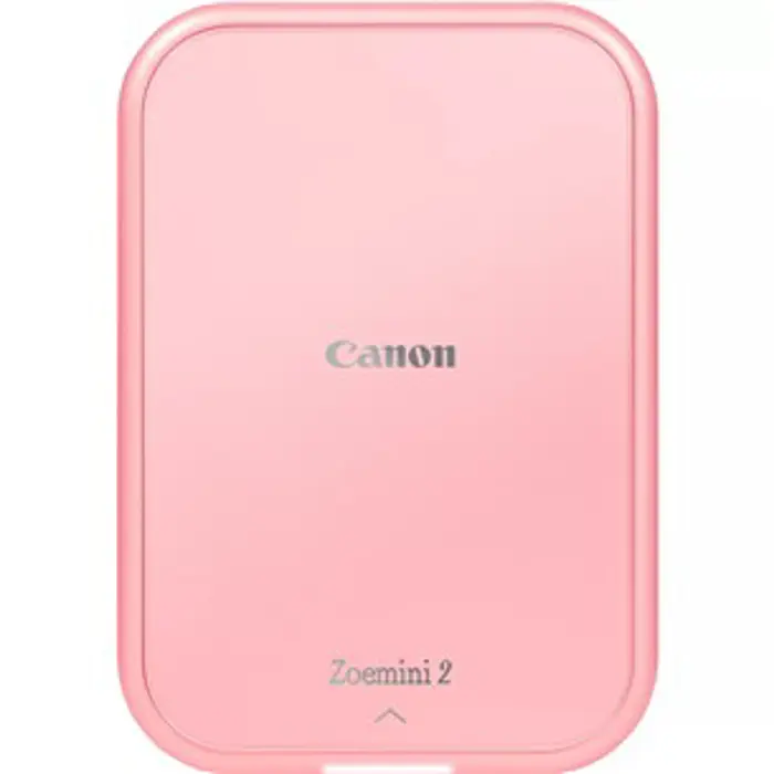 Canon ZoeMini 2 Rose Gold