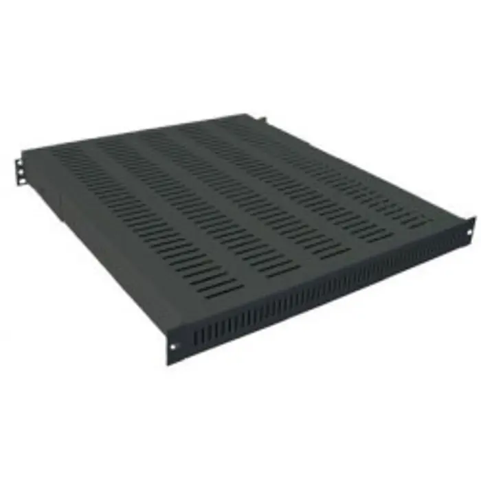 Canovate 19" 1U fiksna polica za teške terete d=600mm